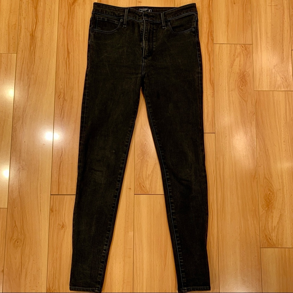 Abercrombie & Fitch Jeans